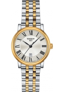 Tissot T1222101103300 נשים