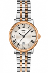 Tissot T1222102203301 נשים