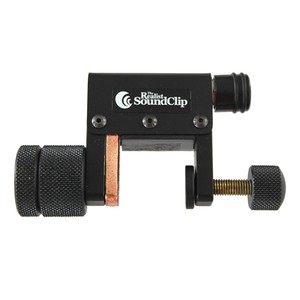 פיק-אפ Bass SoundClip מקצועי לקונטרבס מבית The Realist