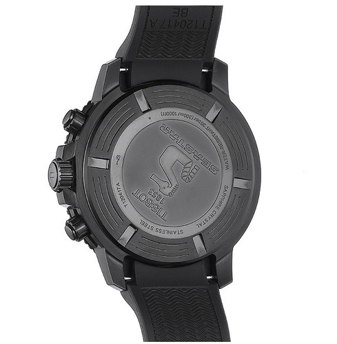 300 מטר צלילה Tissot T1204173705102