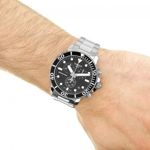 Tissot T1204171105100