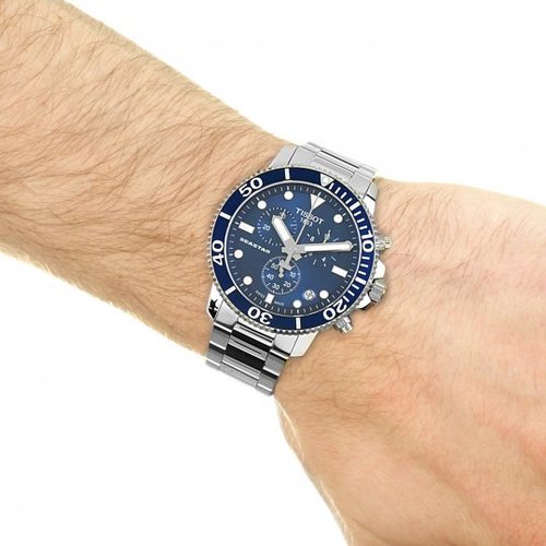 Tissot T1204171104100