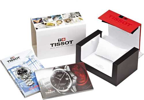 Tissot T1204171104100
