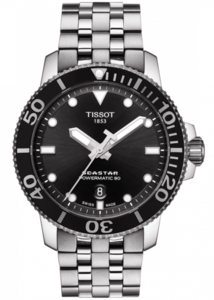 Tissot Tissot T1204071105100