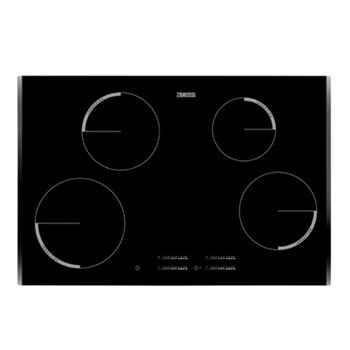  כיריים אינדוקציה Zanussi ZEI8740BBA