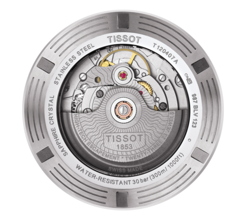 Tissot T1204071105100