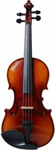 כינור אקוסטי חשמלי 4 מיתרים Violin RV4e מבית The Realist