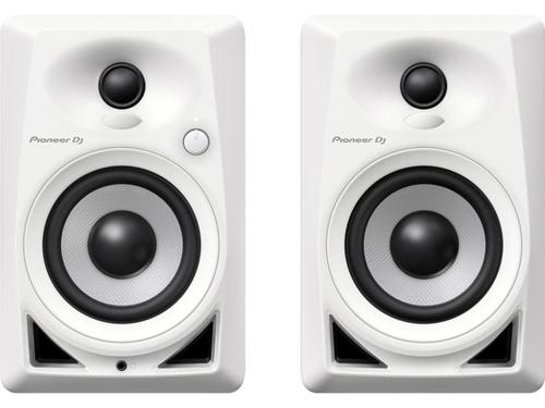 DM-40-W מוניטור אולפני מבית PIONEER מבית