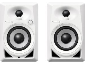 DM-40-W מוניטור אולפני מבית PIONEER מבית Pioneer DJ