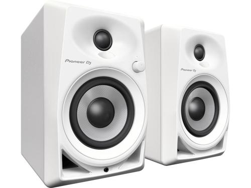 DM-40-W מוניטור אולפני מבית PIONEER מבית