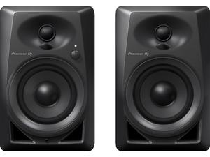 DM-40 מוניטור אולפני מבית PIONEER מבית Pioneer DJ