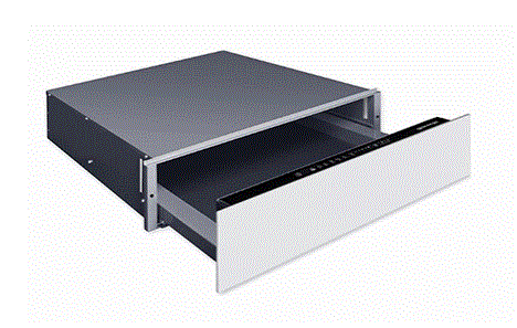 מגירת חימום מסדרת אוראיטו - gorenje WD1410WG