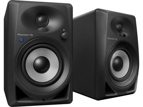 DM-40BT מוניטור אולפני שולחני עם טכנולוגית Bluetooth מבית PIONEER