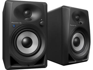DM-40BT מוניטור אולפני שולחני עם טכנולוגית Bluetooth מבית PIONEER Pioneer DJ