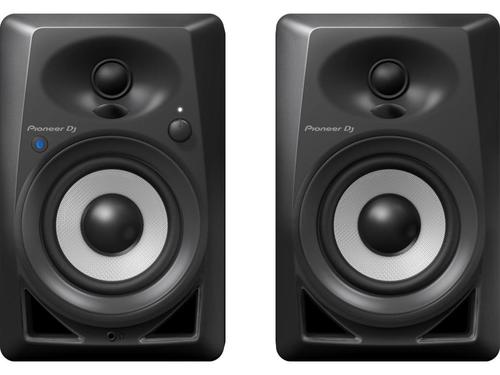 DM-40BT מוניטור אולפני שולחני עם טכנולוגית Bluetooth מבית PIONEER