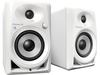DM-40BT-W מוניטור אולפני שולחני עם טכנולוגית Bluetooth מבית PIONEER