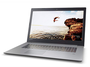 מחשב נייד Lenovo IdeaPad 320-17IKB 80XM0001US לנובו