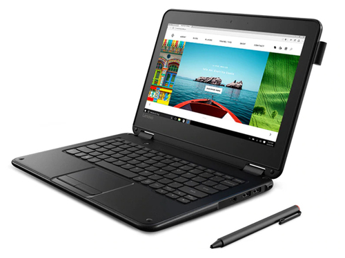 מחשב נייד Lenovo 300E WINBOOK 81FY000BUS לנובו