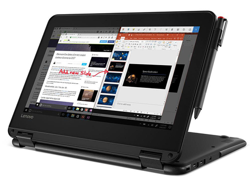 מחשב נייד Lenovo 300E WINBOOK 81FY000BUS לנובו
