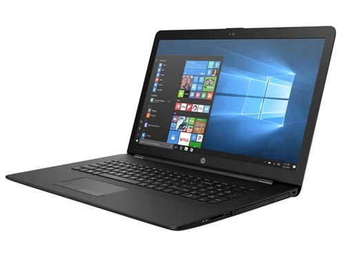 מחשב נייד HP 17-ak010nr 1KV44UA אייץ' פי