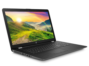 מחשב נייד HP 17-bs037cl 2DQ75UA אייץ' פי