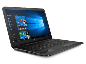 מחשב נייד HP 17T-CTO 3QB14AV אייץ' פי