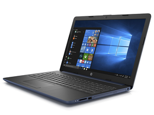 מחשב נייד HP 17-by0020cy 5ED70UA אייץ' פי
