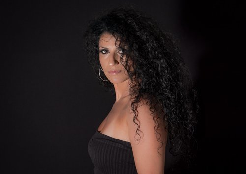 צלמת השבוע - תהילה בר-עוז יצחק