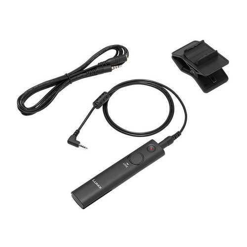  שלט רחוק למצלמה Panasonic DMW-RS2