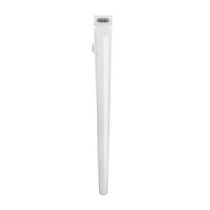 גוף מדף תאורה לד ליניארי OSRAM LEDVANCE 8W 600mm HE אור ניטרלי