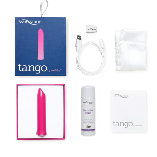 WE VIBE TANGO - סקס פלאנט