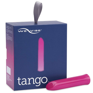 מיני ויברטור עוצמתי We Vibe - Tango