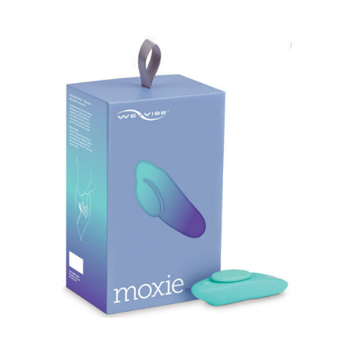 מיני ויברטור עוצמתי We Vibe - Moxie