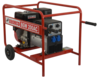 גנרטור רתכת בנזין 6500W