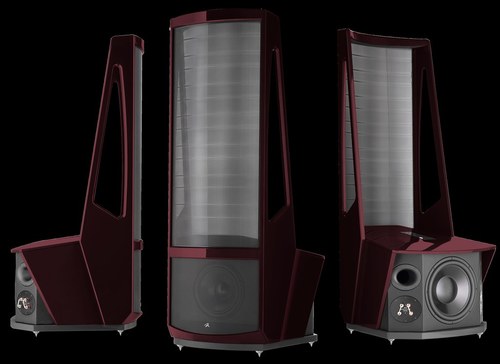 cordoba red
