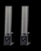 זוג רמקולים אלקטרוסטטיים מבית martin logan דגם Impression ESL 11A