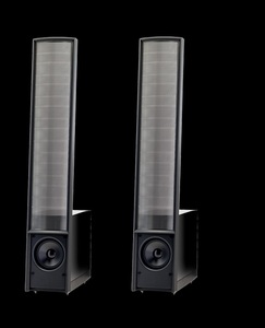 זוג רמקולים אלקטרוסטטיים מבית martin logan דגם Impression ESL 11A