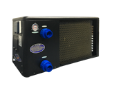 משאבת חום  SunTech 18KW לבריכות שחיה 