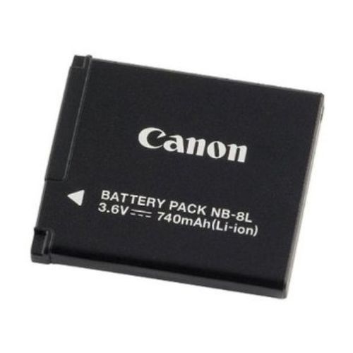 Canon NB-8L