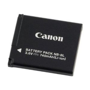 Canon NB-8L