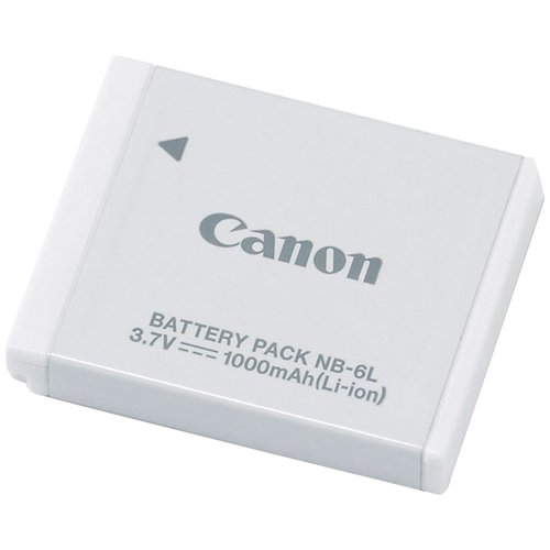 Canon NB6L