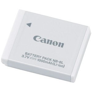 Canon NB6L