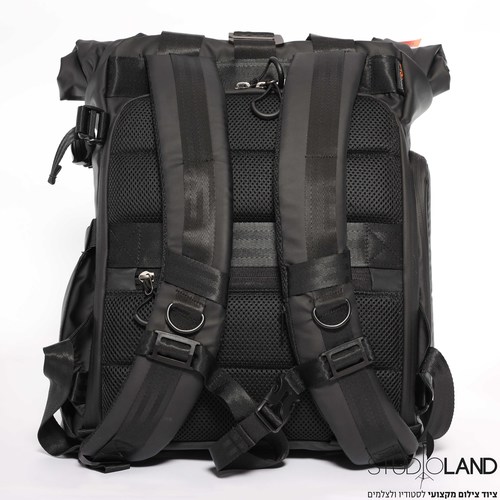 תיק Tongba photographic Backpack S-3721