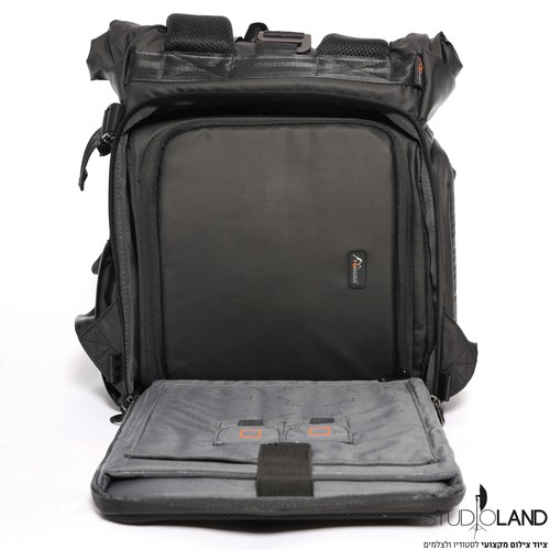 תיק Tongba photographic Backpack S-3721