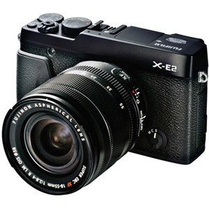FUJIFILM X-E2 +18-55mm שמעוני