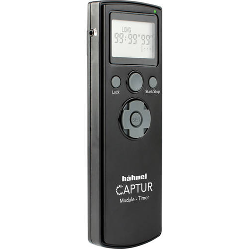 Hahnel Captur Module Timer
