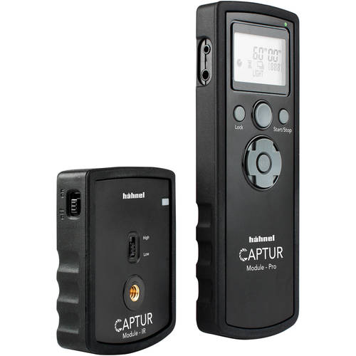 Hahnel Captur Moudle Pro