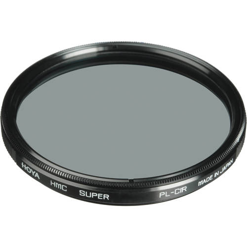 Hoya 52mm Circular Polaraizing