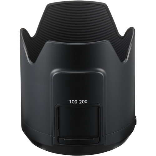FUJIFILM GF 100-200mm f/5.6 R LM OIS WR