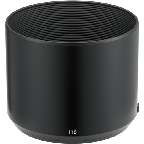 FUJIFILM GF 110mm f/2 R LM WR